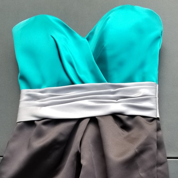 Impressions Dresses & Skirts - Above the Knee Dress prom wedding cocktail